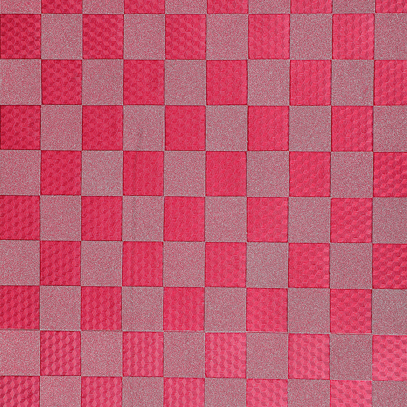 Brokatowa folia samoprzylepna